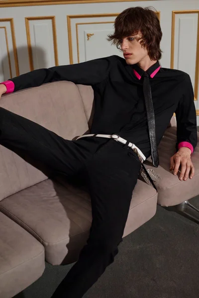 Look 8